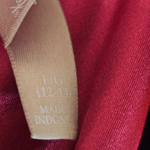 Women's White Stag Sleeveless Vest Size Large - Picture 3 of 11